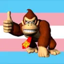 trans rights motherfucker  😎