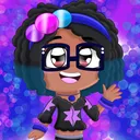 Violet Moon Animation