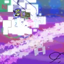 not so object battle / absolutely randomized arena