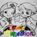 Comic Dissection Commumity
