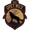 104th Grey Wolf Battalion Discord Server Icon