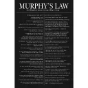 Murphy's Law