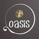 Oasis Discord Server Icon