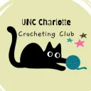 UNCC Crochet Club!