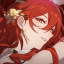 Himeko Mains ✦ Honkai: Star Rail icon