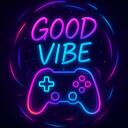 Good Vibe Discord Server Icon