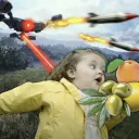 Wack Taste Discord Server Icon