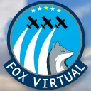 | FOXv | Esquadrilha Fox Virtual