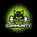 Toxic Community Discord server icon