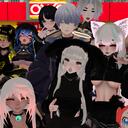↬ Kokomecos Gang ⇝ Discord Server Icon
