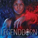 The Southern Chapter: The Legendborn Cycle