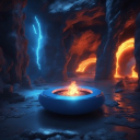 The Cave icon