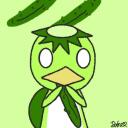 My weird world Discord Server Icon