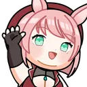 もちもち王国👑