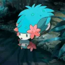  Shiny Sanctuary  Discord Server Icon