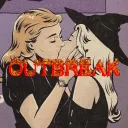 OUTBREAK  Discord Server Icon