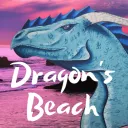  Dragons Beach  Banner
