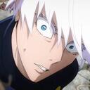 Jujutsu Kaisen: Rebirth Discord Server Icon