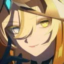 Rhinedottir Mains  Genshin Imp... Discord Server Icon