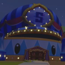 The SMG4 Castle !!