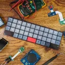 Galaxy Keyboards