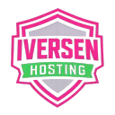 IVERSEN HOSTING ADMIN APPS