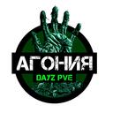 Проект Агония PVE.ru Discord Server Icon