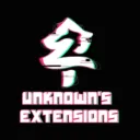 Unknown's Extensions