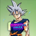 ZenoEditz's GOATs 🐐(closed)