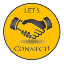 Let’s Connect