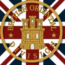 British Oriental Division