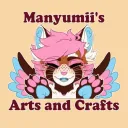 Manyumii's Arts and Crafts