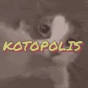 Kotopolis's icon