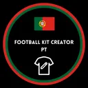 Football Kit Creator PT