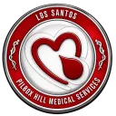 Los Santos Medical Center