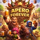 Apéro Forever