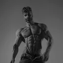 Only chads Discord Server Icon