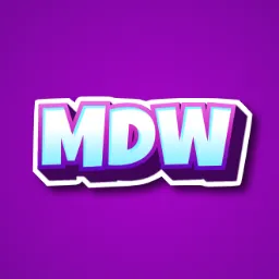 𝐌𝐃𝐖 𝐂𝐎𝐌𝐌𝐔𝐍𝐈𝐓𝐘 — мониторинг Discord сервера, статистика и рейтинг