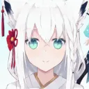 Shirakami's Fanclub Discord Server Icon