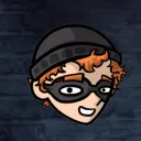Sui Robbers