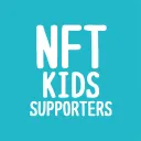 NFT Kids Supporters
