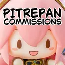 [pitrepan] commission pings