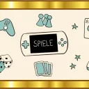 Spielzimmer