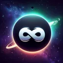 【𝖑 𝖎 𝖒 𝖎 𝖙 𝖑 𝖊 𝖘 𝖘 】 Discord Server Icon