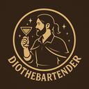 Dio The Bartender Discord Server Icon
