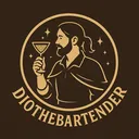 Dio The Bartender