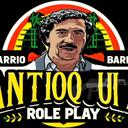 BARRIO | ANTIOQUIA RP Discord Server Icon