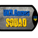 Ukr.Games Squad Community icon