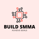 Build SMMA Discord server icon