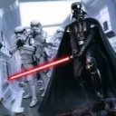 Rise of the Galactic Empire